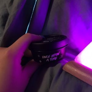 lush once upon a time lotion
